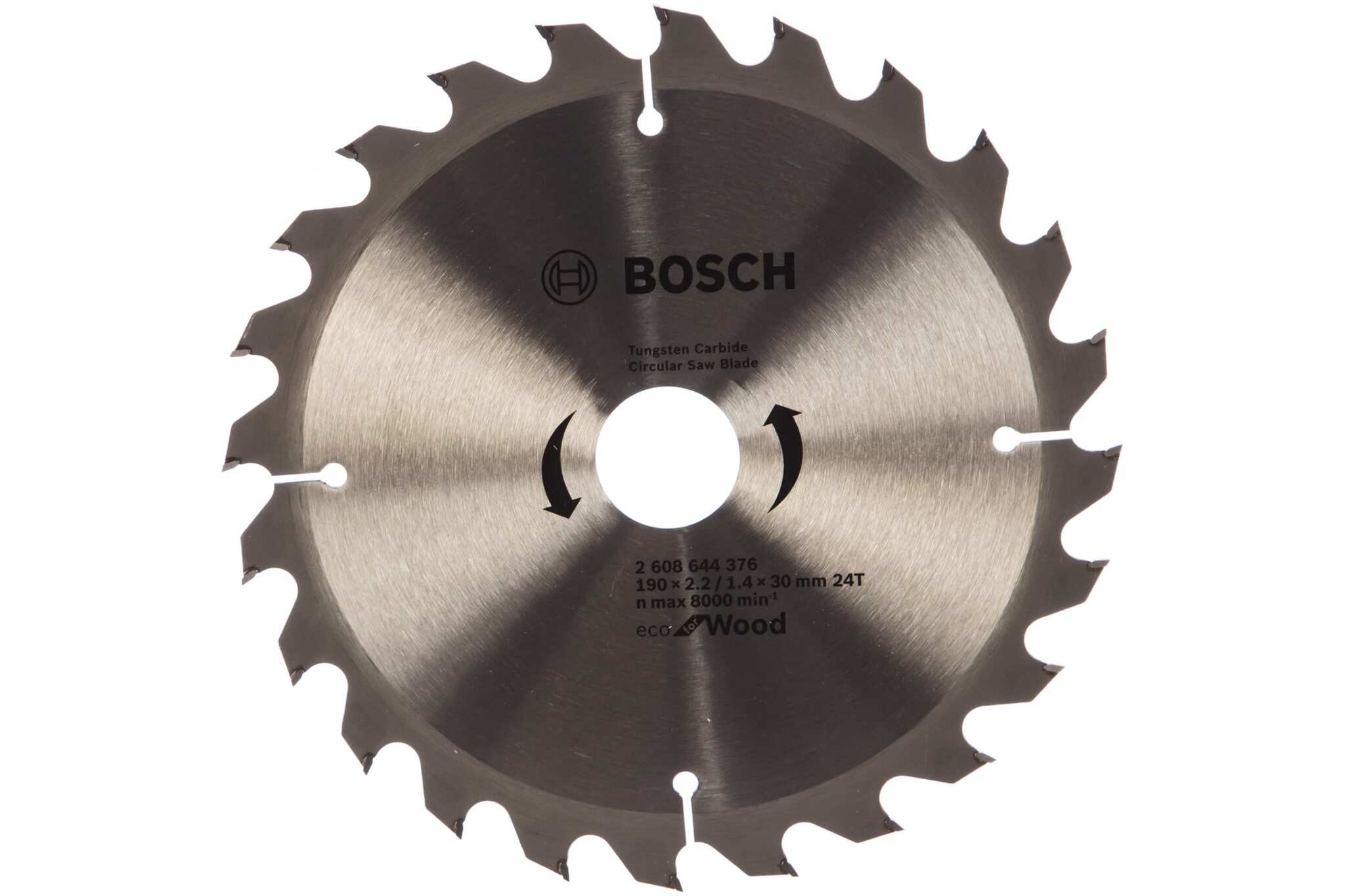 Диск пильный Bosch 2608644376 купить,0