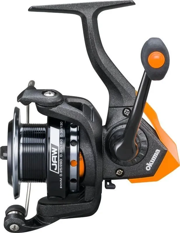 Катушка Okuma Jaw-45 купить,NaN