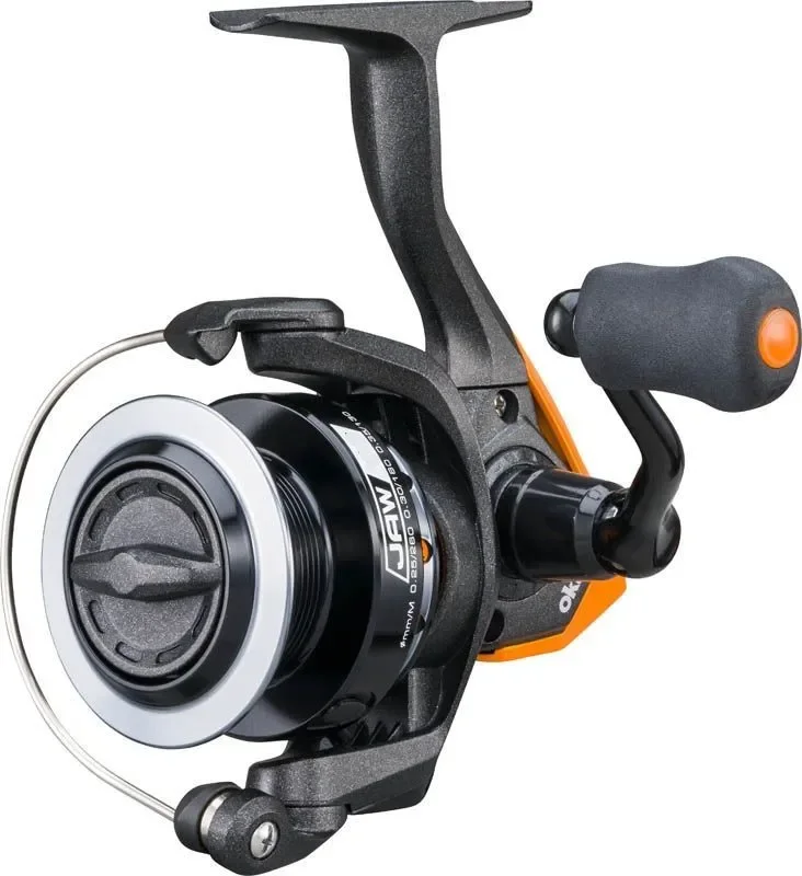 Катушка Okuma Jaw-45 купить,NaN
