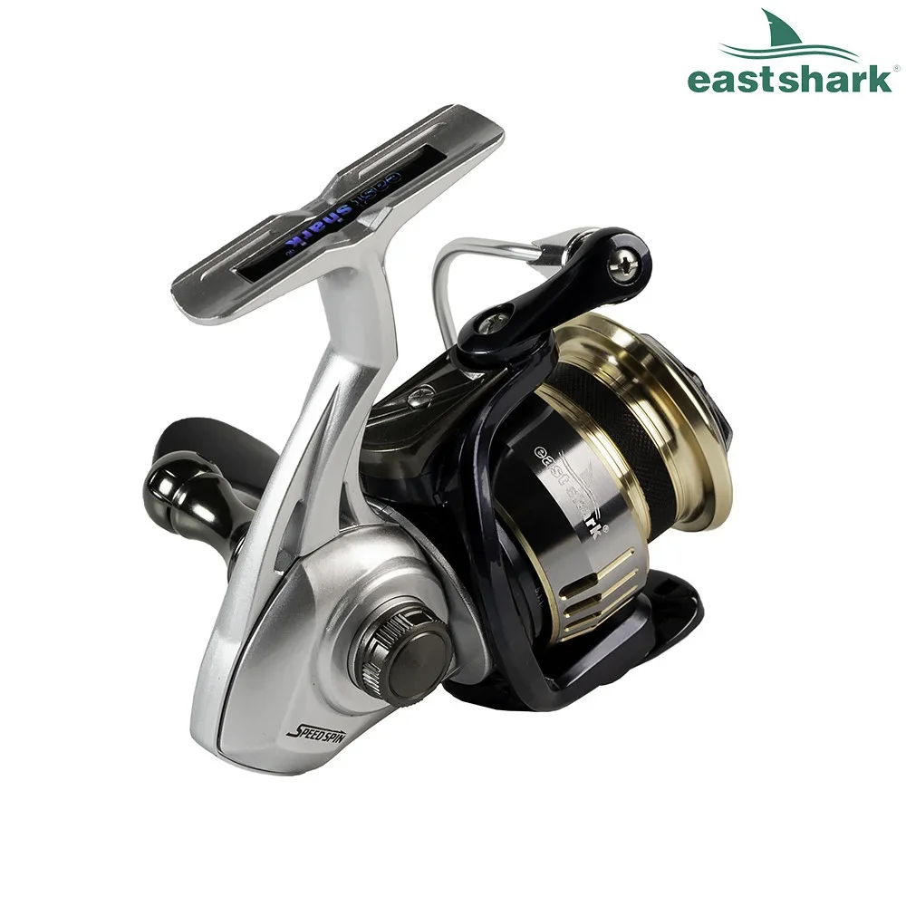 Катушка EastShark Tristan 2500 992325