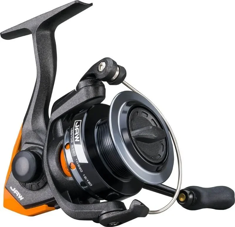 Катушка Okuma Jaw-45 купить,NaN