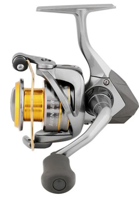 Катушка Okuma New Avenger 2500 купить,NaN