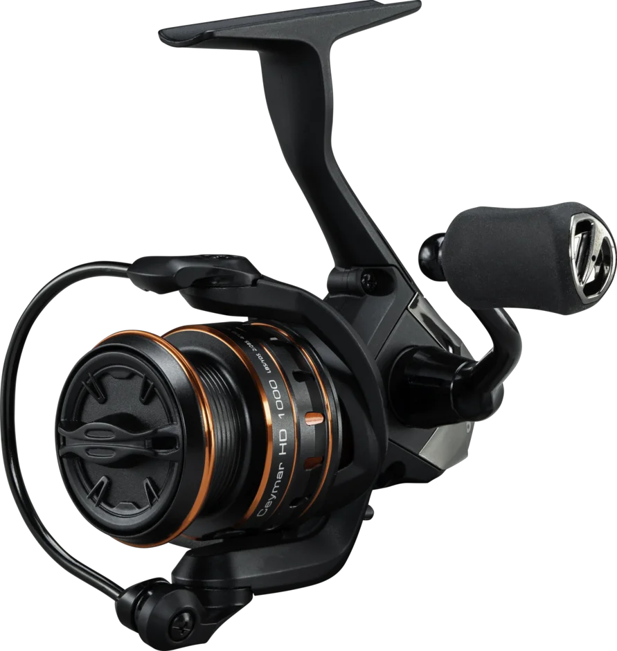 Катушка Okuma Ceymar HD 2500A Spinning купить,NaN