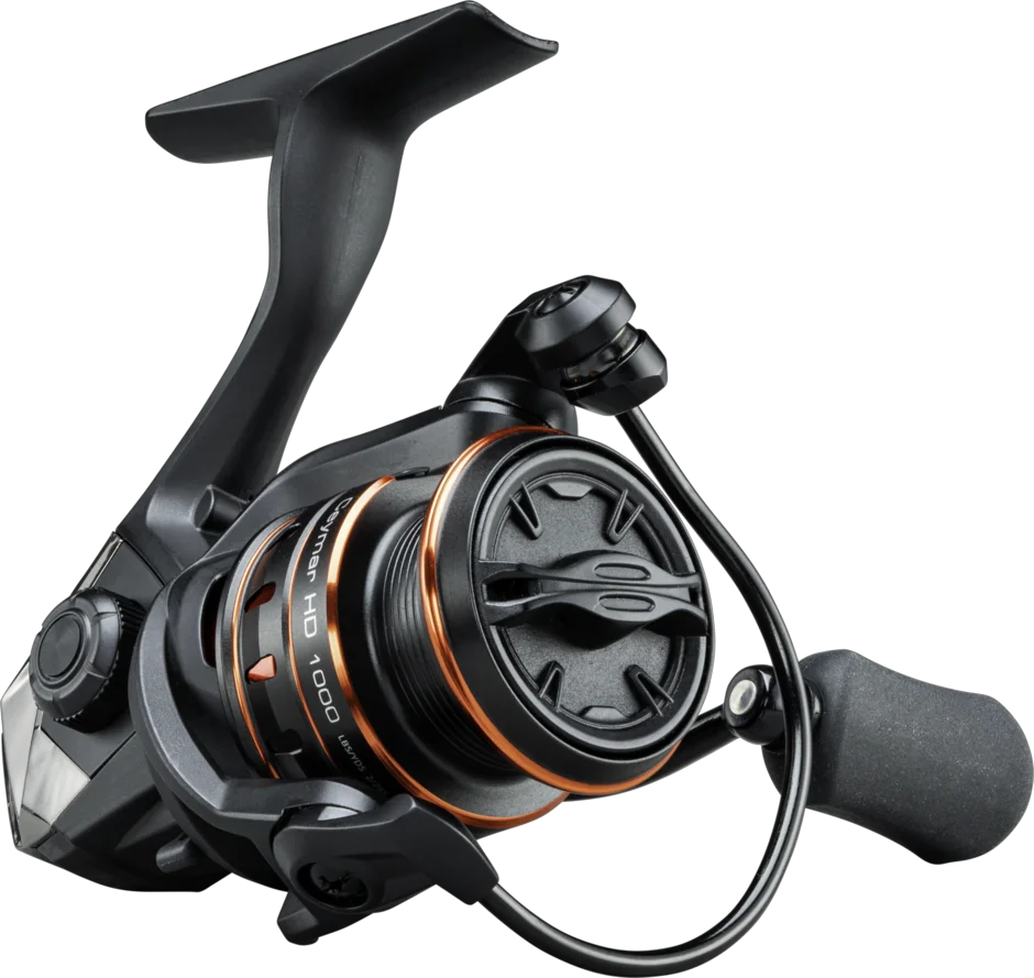 Катушка Okuma Ceymar HD 2500A Spinning купить,NaN