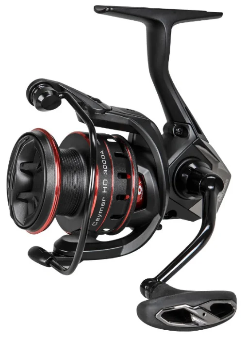Катушка Okuma Ceymar HD 2500A Spinning купить,NaN