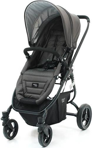 Коляска Valco baby Snap 4 Ultra Dove Grey купить,NaN