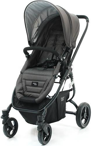 Коляска Valco baby Snap 4 Ultra Dove Grey купить,NaN