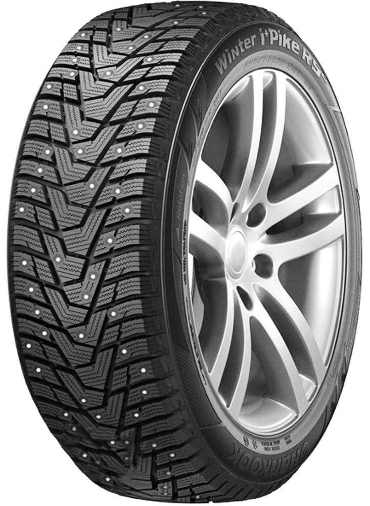Шина Hankook W429 i Pike RS2 225/60 R17 103T зимняя
