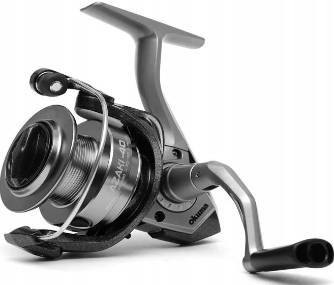 Катушка Okuma Azaki-30 AZ-30FD купить,NaN