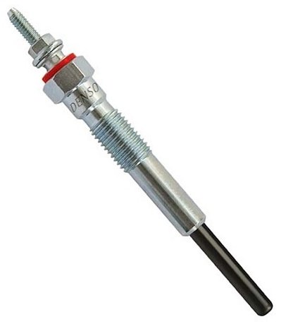 Свеча зажигания DENSO DG-106 купить,NaN