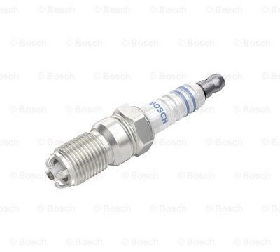 Свеча зажигания Bosch 0 242 235 607 купить,NaN