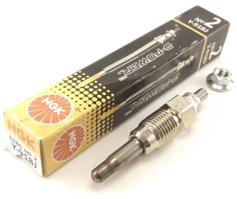 Свеча зажигания NGK 6285 - ForteMarket Свеча зажигания NGK 6285 купить,NaN