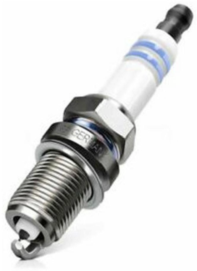 Свеча зажигания Bosch 0 242 230 500 купить,NaN