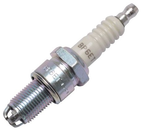 Свеча зажигания NGK 1263 купить,NaN