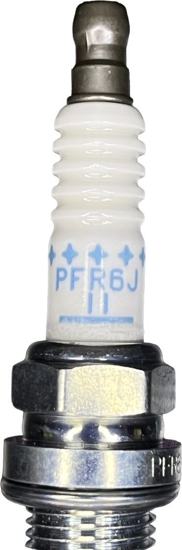 Свеча зажигания NGK PFR6J11 - ForteMarket Свеча зажигания NGK PFR6J11 купить,NaN