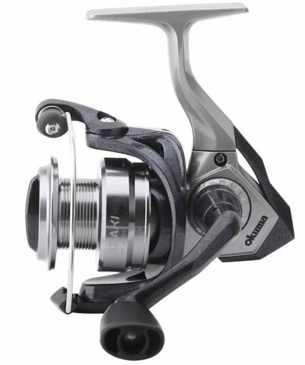 Катушка Okuma Azaki-30 AZ-30FD купить,NaN