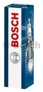 Свеча зажигания Bosch 0 242 135 518 купить,NaN