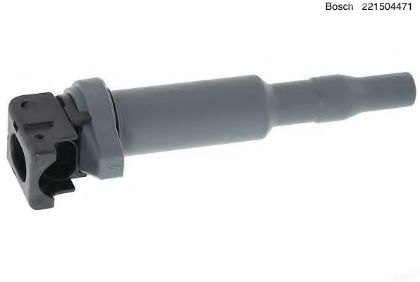 Катушка зажигания Bosch 221504471 купить,NaN
