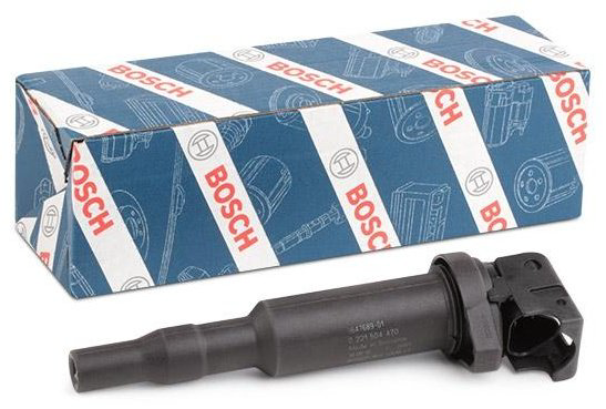 Катушка зажигания Bosch 0 221 504 470 купить,NaN