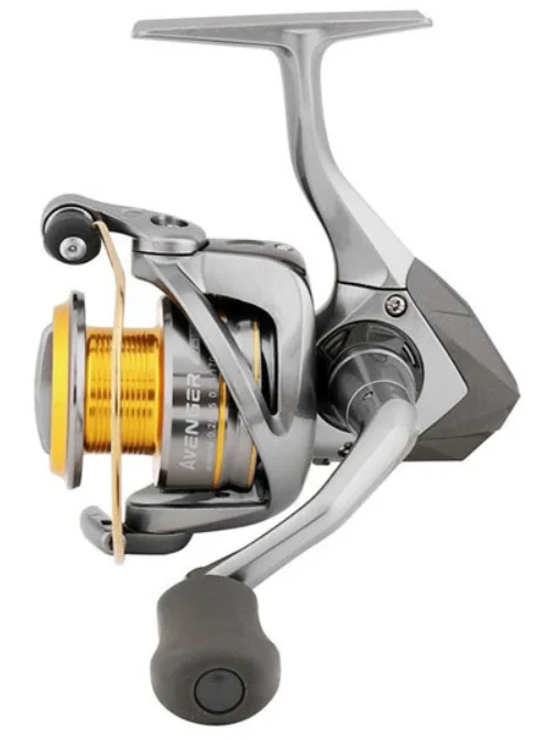 Катушка Okuma New Avenger 4000 купить,NaN