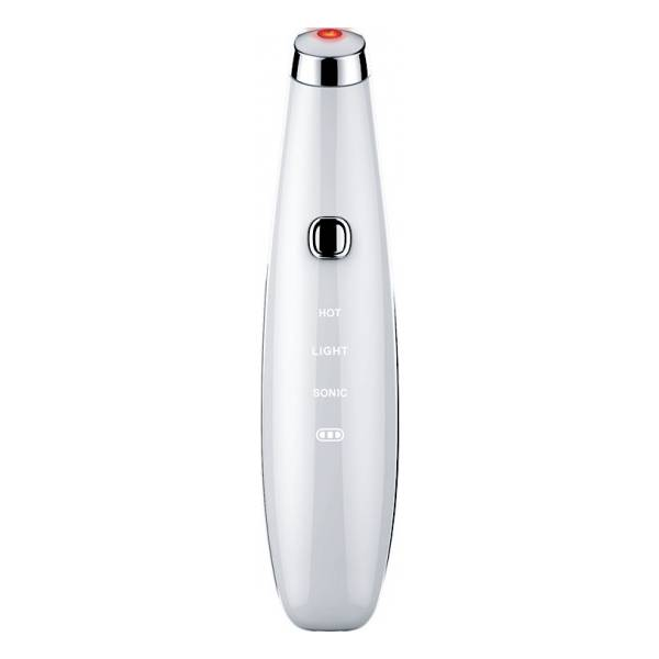 Массажер для кожи вокруг глаз TOUCHBeauty TB-1662 V2 белый