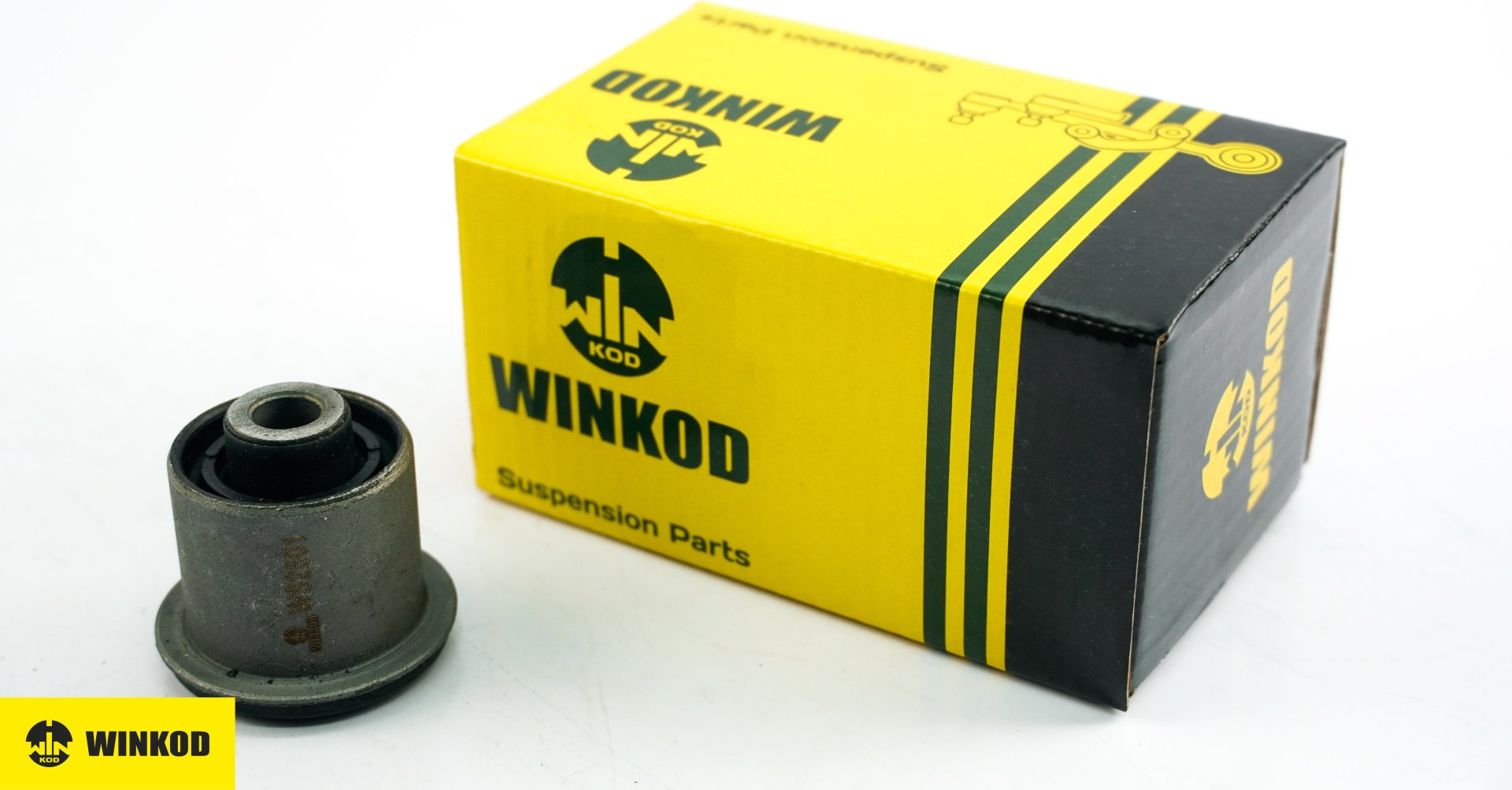 WINKOD Перед.рычага WS2501 купить,NaN