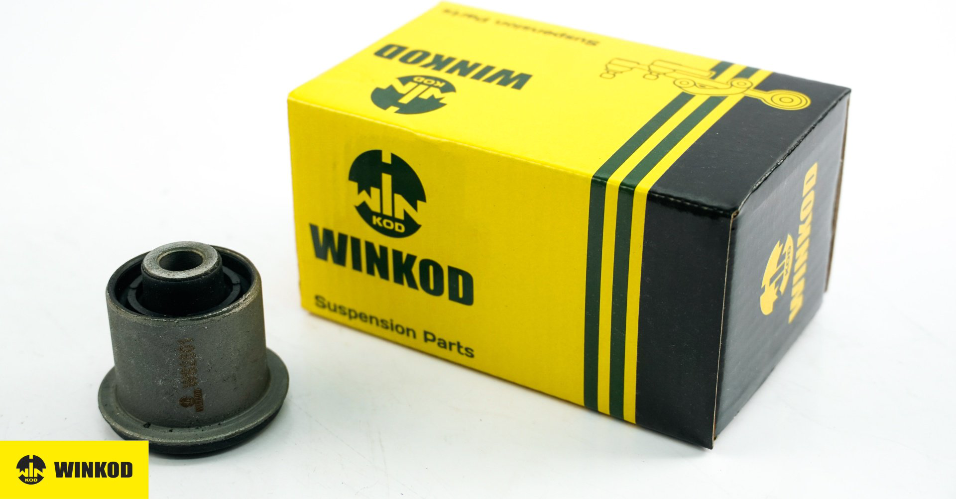 WINKOD Перед.рычага WS2501 купить,NaN
