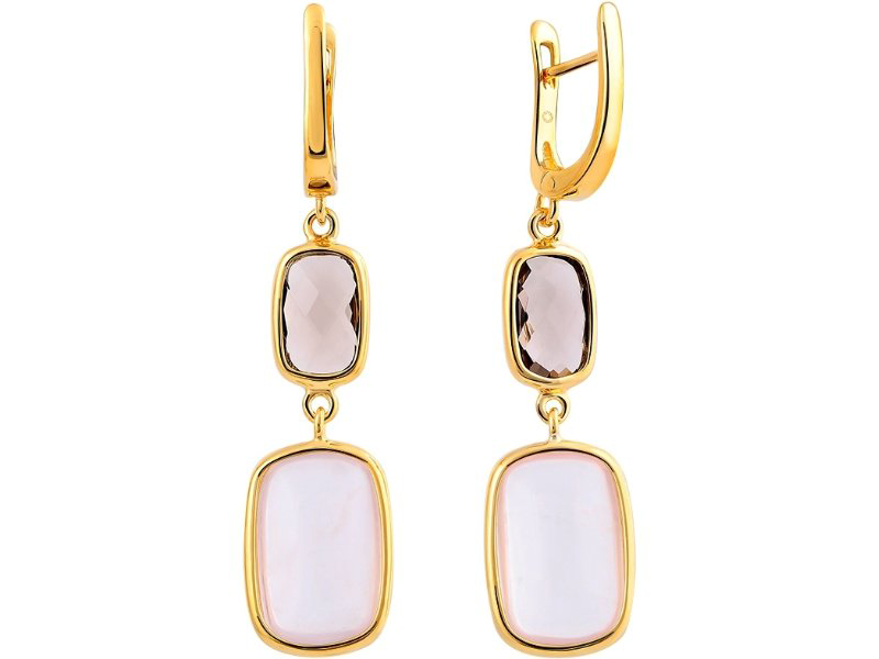 Серьги Svetlov И2-1150-27-61  купить,NaN