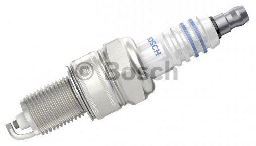 Свеча зажигания Bosch 0 242 229 779 купить,NaN