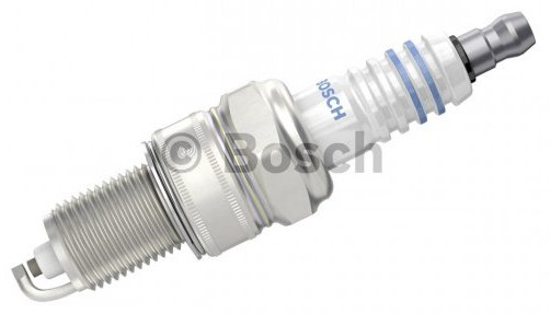 Свеча зажигания Bosch 0 242 229 779 купить,NaN