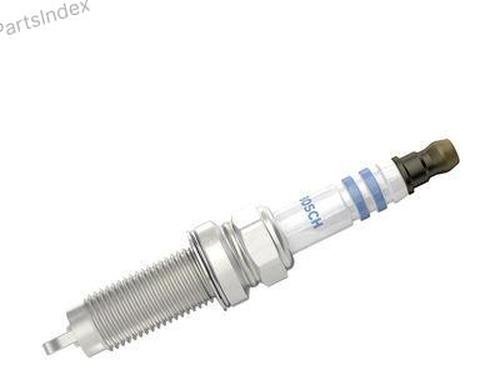 Свеча зажигания Bosch 0 242 135 531 купить,NaN