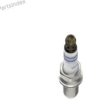 Свеча зажигания Bosch 0 242 135 531 купить,NaN