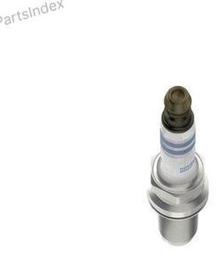 Свеча зажигания Bosch 0 242 135 531 купить,NaN