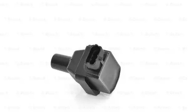 Катушка зажигания Bosch 0 221 504 001 купить,NaN
