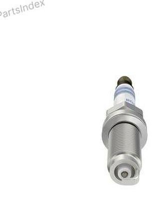 Свеча зажигания Bosch 0 242 135 531 купить,NaN