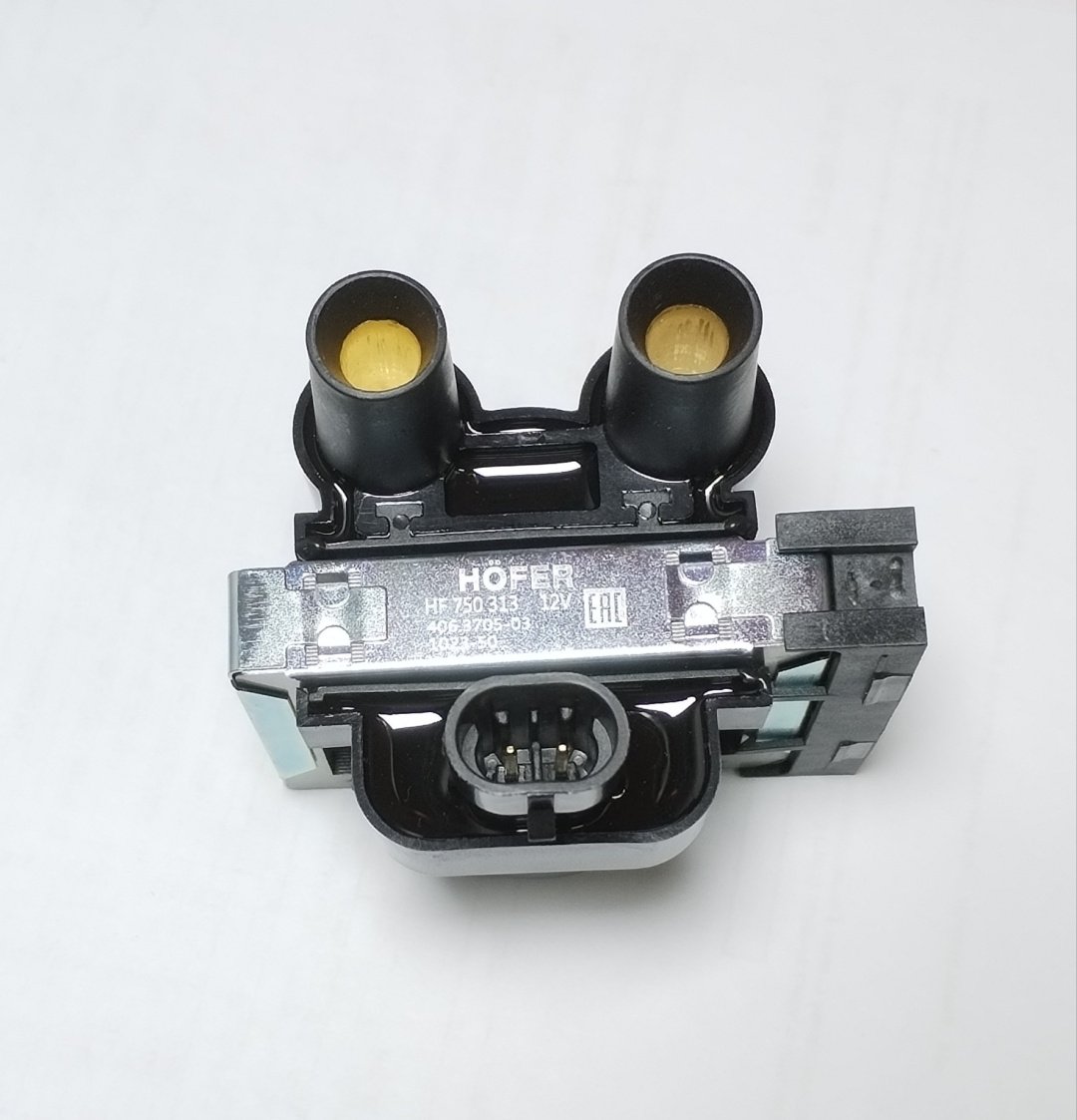 Катушка зажигания HOFER HF 750 313 купить,NaN
