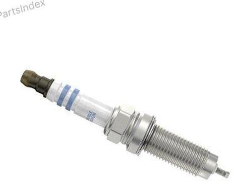 Свеча зажигания Bosch 0 242 135 531 купить,NaN