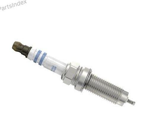 Свеча зажигания Bosch 0 242 135 531 купить,NaN