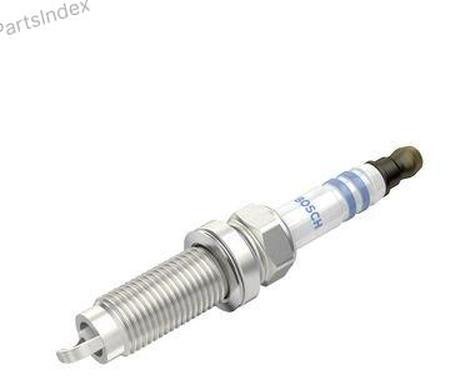 Свеча зажигания Bosch 0 242 135 531 купить,NaN