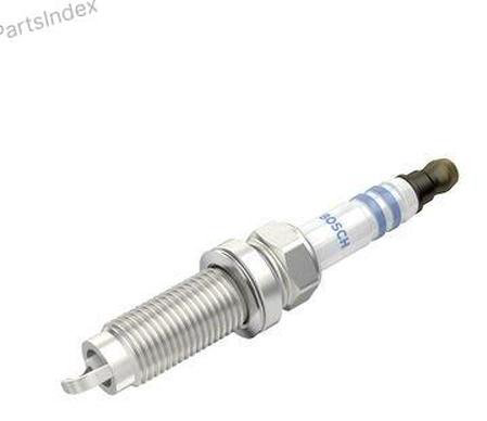 Свеча зажигания Bosch 0 242 135 531 купить,NaN