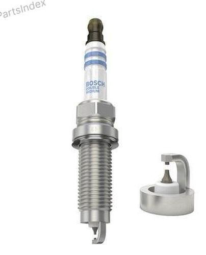 Свеча зажигания Bosch 0 242 135 531 купить,NaN