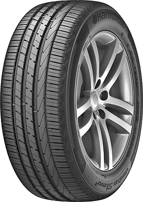 Шина Hankook Ventus S1 EVO2 SUV K117A 215/65 R17 99V летняя купить,NaN