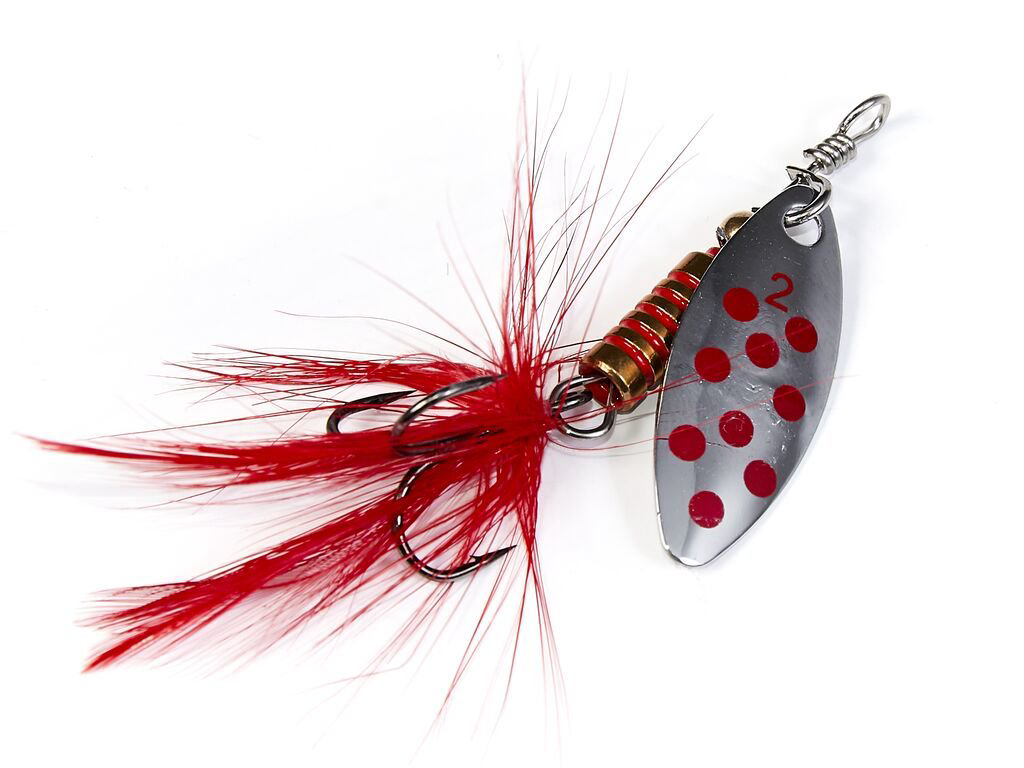 Блесна Lucky John Spin-X Long 02 4 гр SR купить,NaN