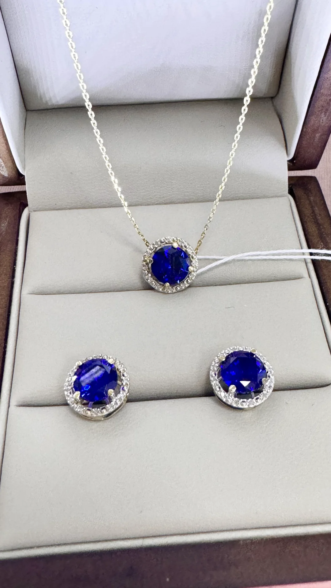 Комплект Almaz Gold 856899 купить,NaN