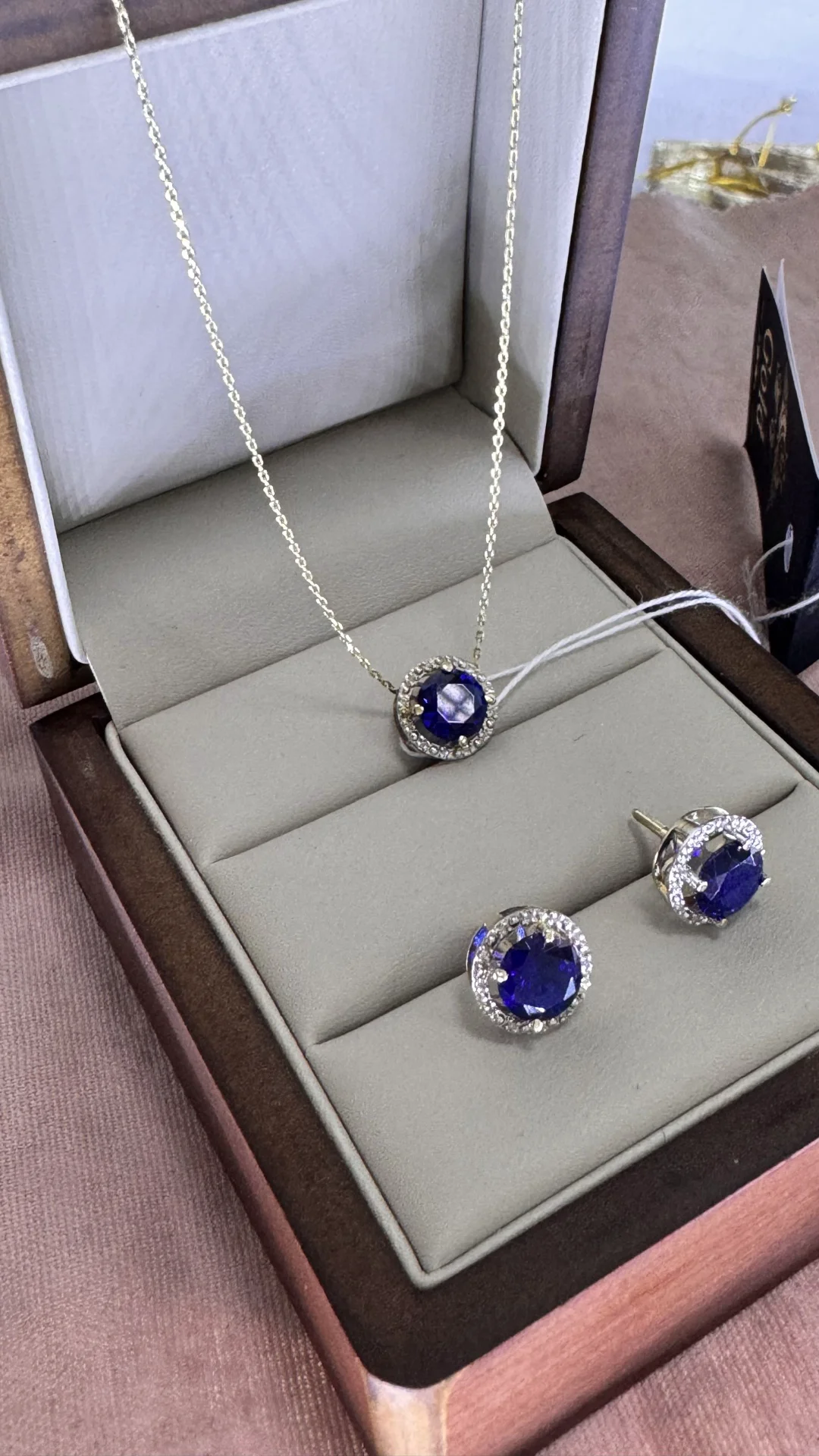 Комплект Almaz Gold 856899 купить,NaN