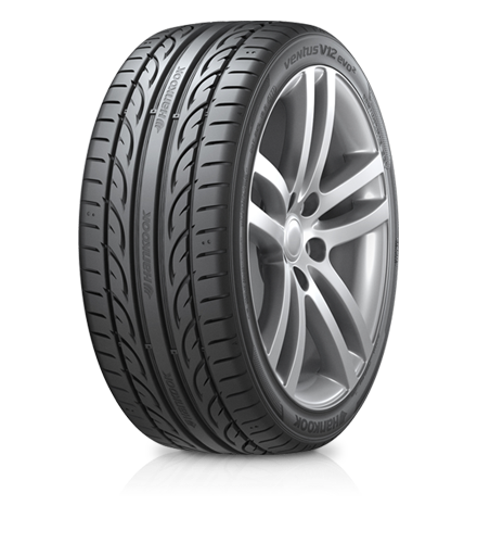 Шина Hankook Ventus V12 evo2 K120 245/45 R20 103Y летняя купить,NaN