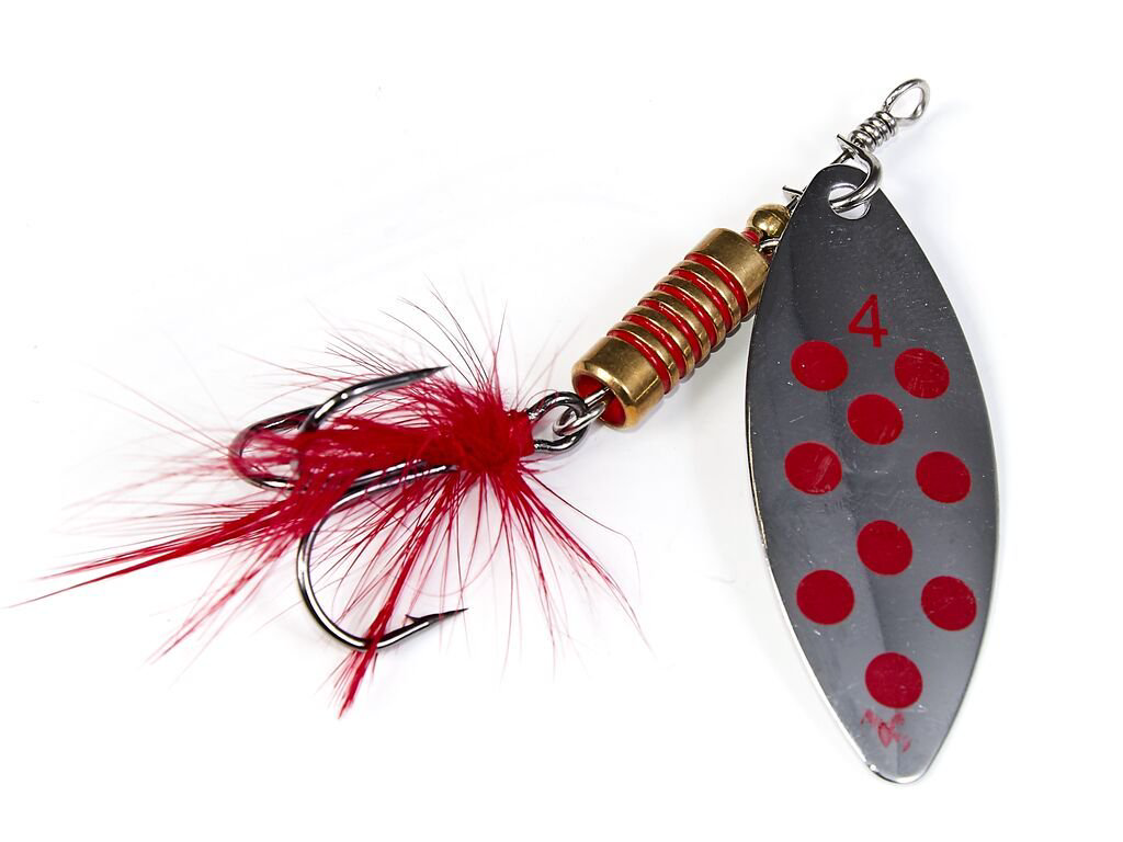 Блесна Lucky John Spin-X Long 04 9 гр SR купить,NaN