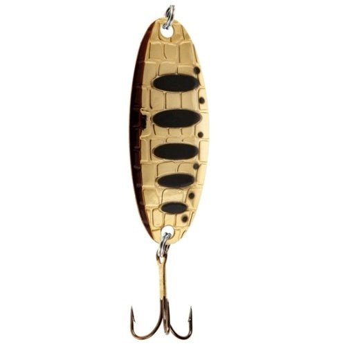 Блесна Lucky John Croco Spoon Shallow Water Concept 10 гр 008 купить,NaN