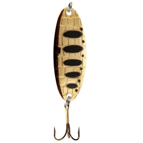 Блесна Lucky John Croco Spoon Shallow Water Concept 10 гр 008 купить,NaN