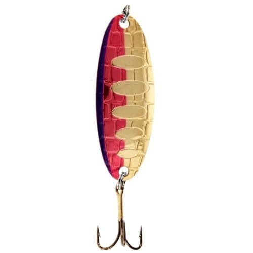 Блесна Lucky John Croco Spoon Shallow Water Concept 10 гр 014 купить,NaN